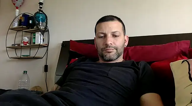 goroasroma90 online show from 13, 3, 2025