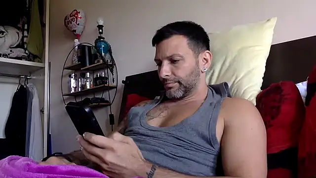 goroasroma90 online show from 10, 4, 2026