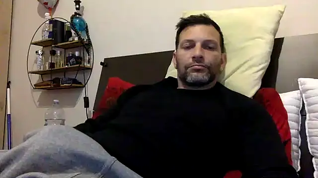 goroasroma90 online show from 13, 4, 2026