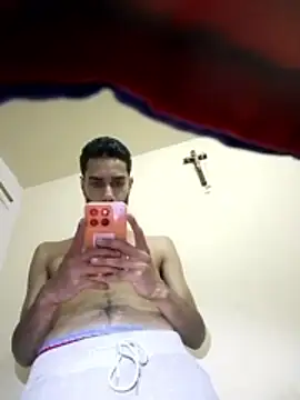 jhon01000 online show from 6, 4, 2026