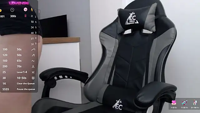 Snapshot of MakiimaStar chatting on 21, 2, 2025 MakiimaStar online show from 21, 2, 2025