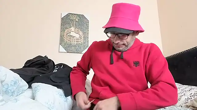 hailzeffn online show from 4, 11, 2025