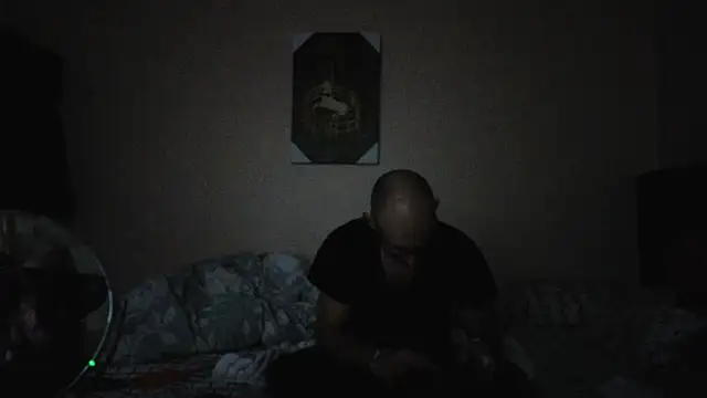 hailzeffn online show from 18, 12, 2025