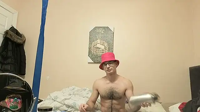 hailzeffn online show from 19, 2, 2026