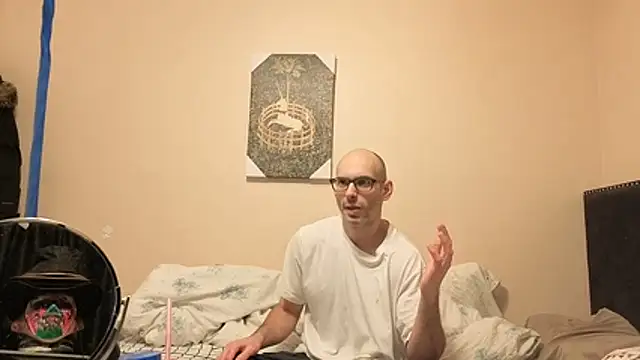 hailzeffn online show from 8, 3, 2026