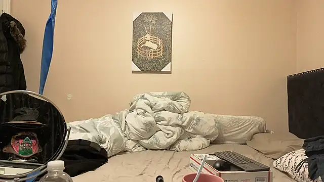 hailzeffn online show from 22, 3, 2026