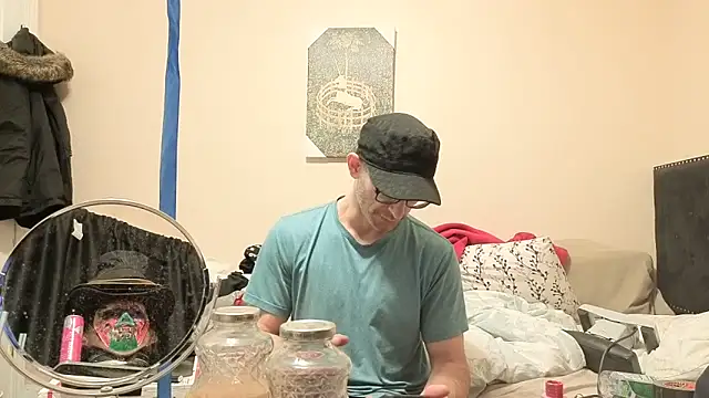 hailzeffn online show from 30, 3, 2026