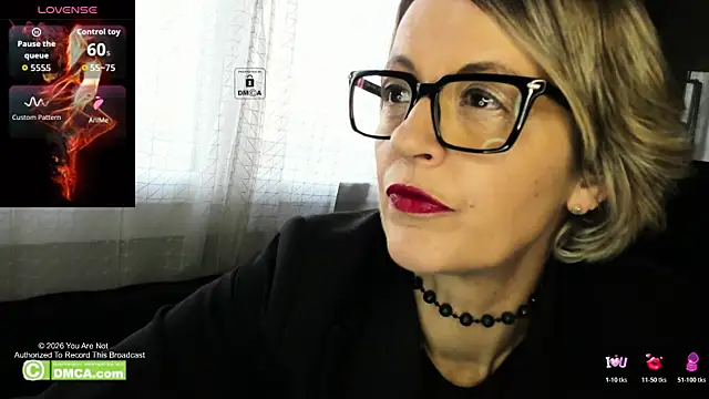 KARINASPALACIOS online show from 5, 2, 2026