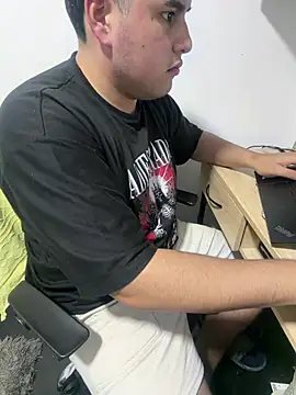 BigmanLatam online show from 11, 4, 2026