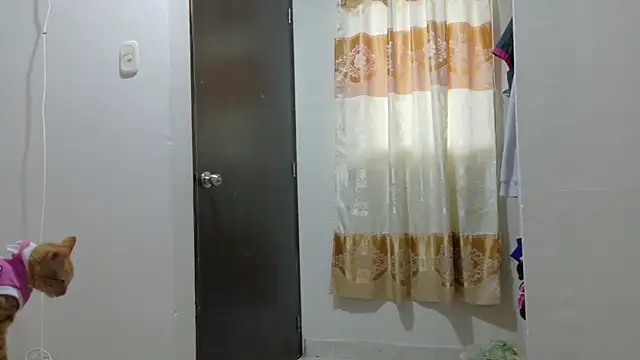 ladydeathz online show from 2, 10, 2025