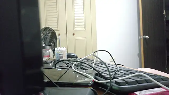 ladydeathz online show from 14, 12, 2025