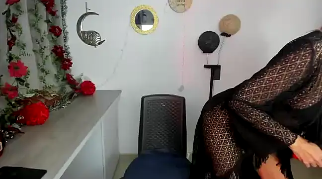 Snapshot of _cristal_ayala chatting on 3, 1, 2025 cristal ayala online show from 3, 1, 2025