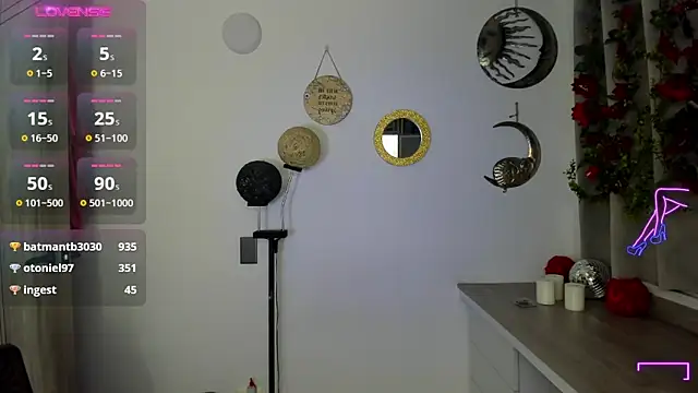 Snapshot of _cristal_ayala chatting on 17, 3, 2025 cristal ayala online show from 17, 3, 2025