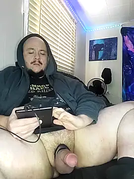 Snapshot of Spunonymous chatting on 5, 1, 2025 Spunonymous online show from 5, 1, 2025