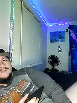 Snapshot of Spunonymous chatting on 7, 1, 2025 Spunonymous online show from 7, 1, 2025