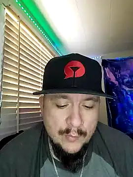 Snapshot of Spunonymous chatting on 7, 1, 2025 Spunonymous online show from 7, 1, 2025