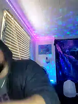 Snapshot of Spunonymous chatting on 12, 1, 2025 Spunonymous online show from 12, 1, 2025