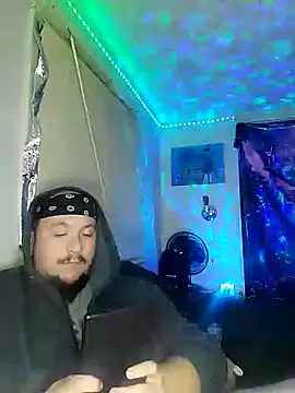 Snapshot of Spunonymous chatting on 13, 1, 2025 Spunonymous online show from 13, 1, 2025