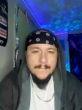 Snapshot of Spunonymous chatting on 14, 1, 2025 Spunonymous online show from 14, 1, 2025