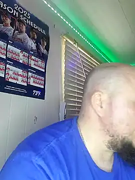 Snapshot of Spunonymous chatting on 18, 1, 2025 Spunonymous online show from 18, 1, 2025