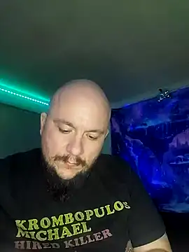 Snapshot of Spunonymous chatting on 30, 1, 2025 Spunonymous online show from 30, 1, 2025