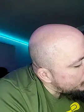 Snapshot of Spunonymous chatting on 1, 2, 2025 Spunonymous online show from 1, 2, 2025