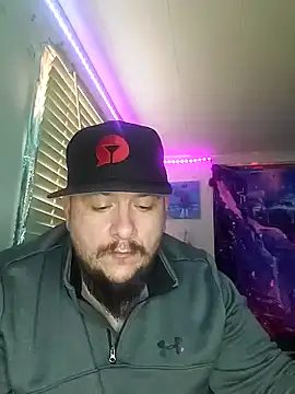 Snapshot of Spunonymous chatting on 3, 2, 2025 Spunonymous online show from 3, 2, 2025