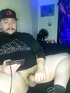 Snapshot of Spunonymous chatting on 14, 2, 2025 Spunonymous online show from 14, 2, 2025