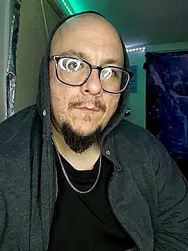 Snapshot of Spunonymous chatting on 16, 2, 2025 Spunonymous online show from 16, 2, 2025