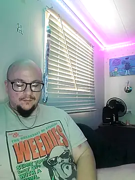 Snapshot of Spunonymous chatting on 19, 2, 2025 Spunonymous online show from 19, 2, 2025