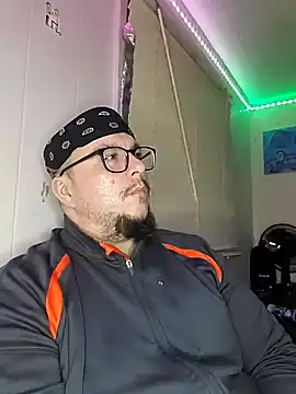 Snapshot of Spunonymous chatting on 25, 2, 2025 Spunonymous online show from 25, 2, 2025