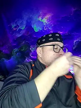 Snapshot of Spunonymous chatting on 25, 2, 2025 Spunonymous online show from 25, 2, 2025