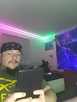 Snapshot of Spunonymous chatting on 12, 3, 2025 Spunonymous online show from 12, 3, 2025