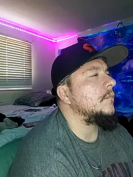 Snapshot of Spunonymous chatting on 13, 3, 2025 Spunonymous online show from 13, 3, 2025