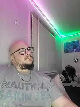 Snapshot of Spunonymous chatting on 15, 3, 2025 Spunonymous online show from 15, 3, 2025