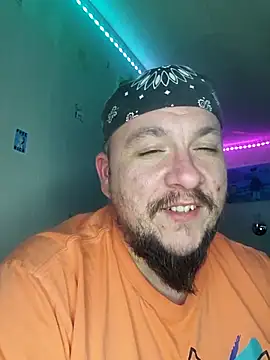 Snapshot of Spunonymous chatting on 21, 3, 2025 Spunonymous online show from 21, 3, 2025