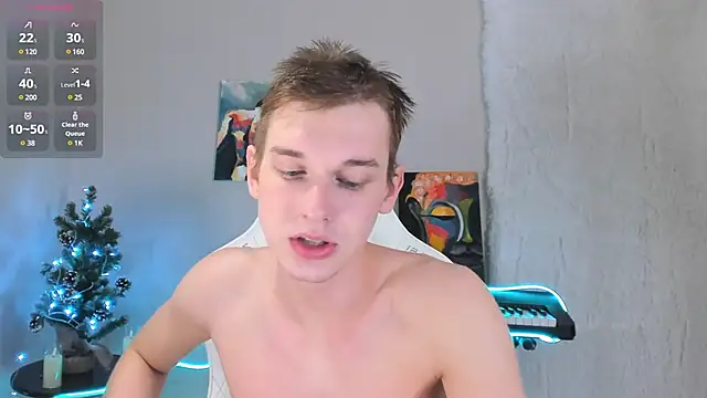 Snapshot of 4ever_dude chatting on 14, 12, 2024 4ever dude online show from 14, 12, 2024