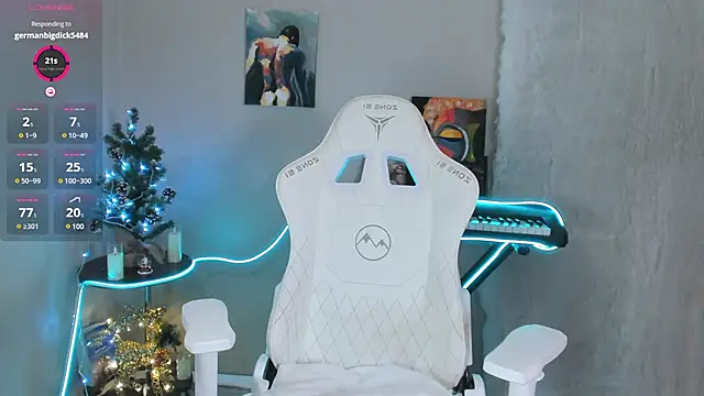 Snapshot of 4ever_dude chatting on 31, 12, 2024 4ever dude online show from 31, 12, 2024