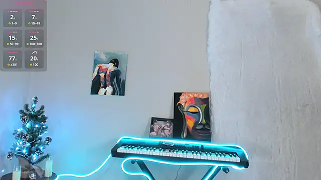 Snapshot of 4ever_dude chatting on 7, 1, 2025 4ever dude online show from 7, 1, 2025