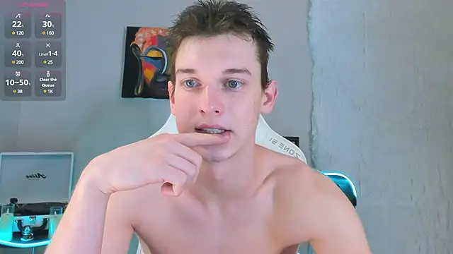 Snapshot of 4ever_dude chatting on 17, 2, 2025 4ever dude online show from 17, 2, 2025