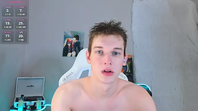 Snapshot of 4ever_dude chatting on 21, 2, 2025 4ever dude online show from 21, 2, 2025