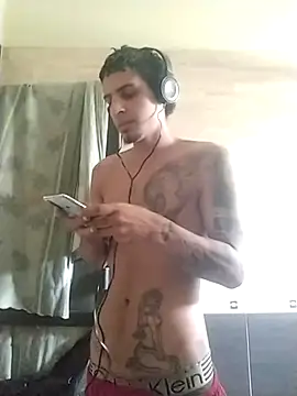 Tattohott online show from 21, 3, 2025