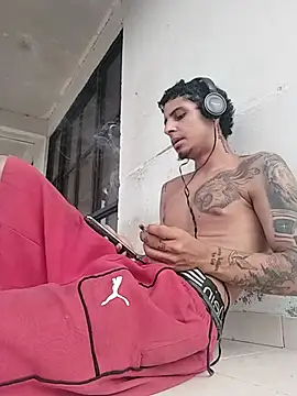 Tattohott online show from 21, 3, 2025
