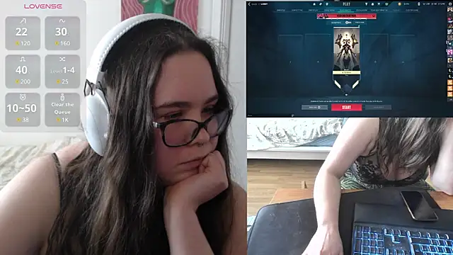 playvalorantwithmenow online show from 4, 1, 2025