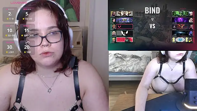 playvalorantwithmenow online show from 18, 2, 2025