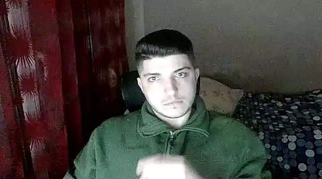 BoiWhore online show from 28, 12, 2024