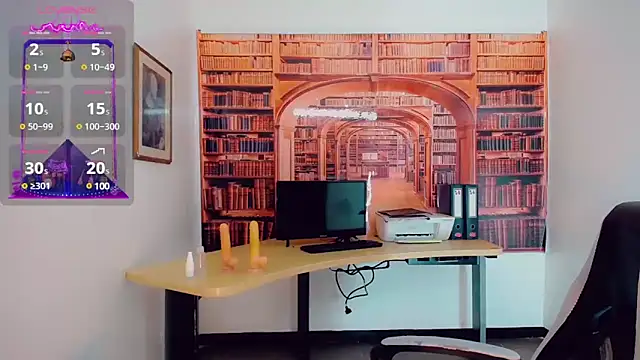 Snapshot of khiara_moretti chatting on 10, 1, 2025 khiara moretti online show from 10, 1, 2025