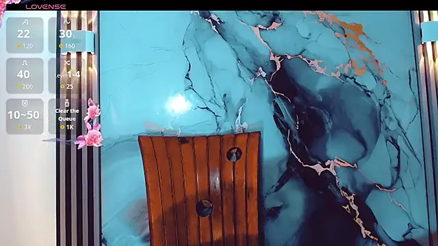 Snapshot of khiara_moretti chatting on 22, 12, 2025 khiara moretti online show from 22, 12, 2025