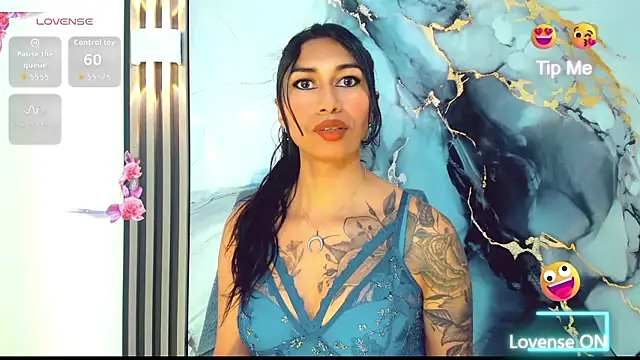 Snapshot of khiara_moretti chatting on 17, 1, 2026 khiara moretti online show from 17, 1, 2026