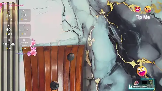 Snapshot of khiara_moretti chatting on 16, 2, 2026 khiara moretti online show from 16, 2, 2026